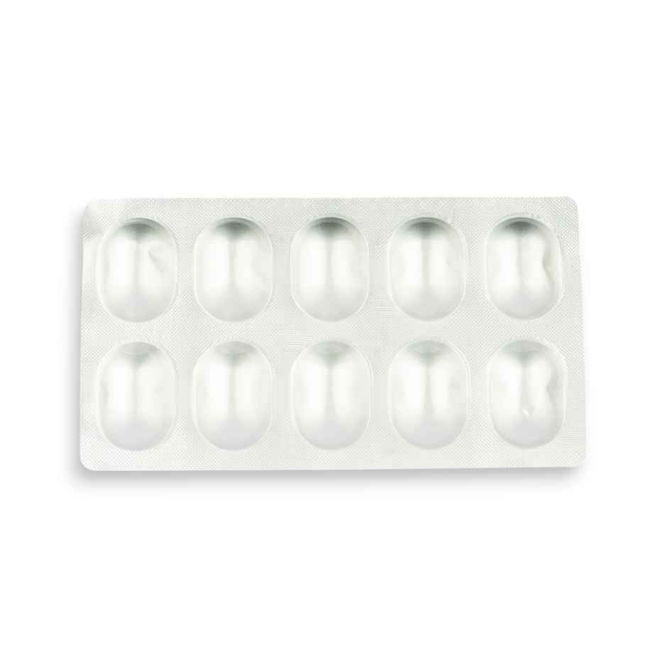 Gliptagreat-M 1000 Tablet