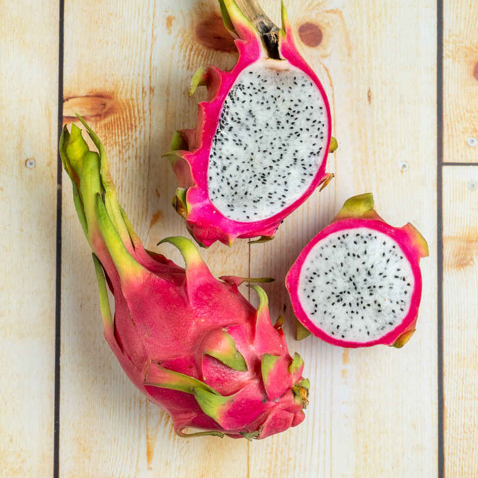 Dragon Fruit Imported