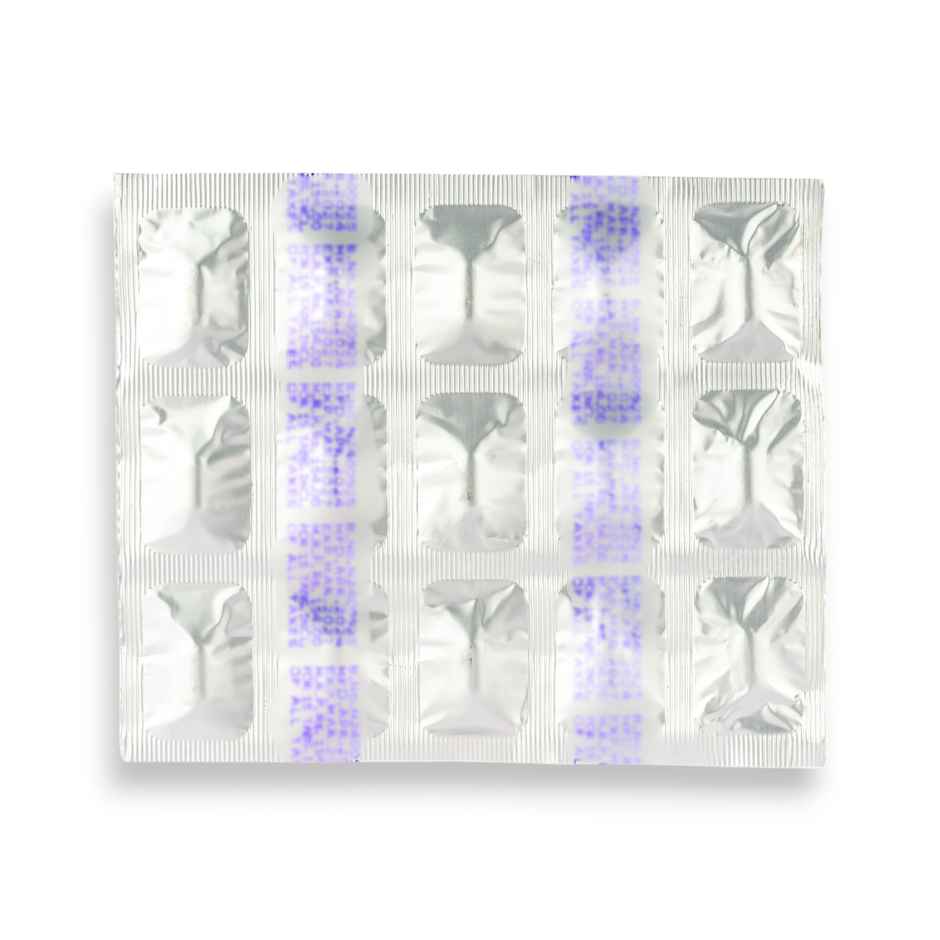 Divaa-250 Tablet