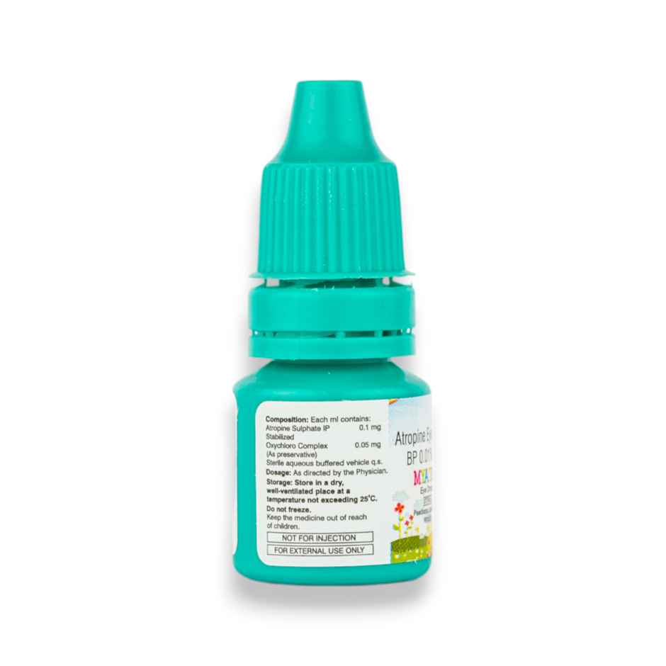 Myatro Eye Drop
