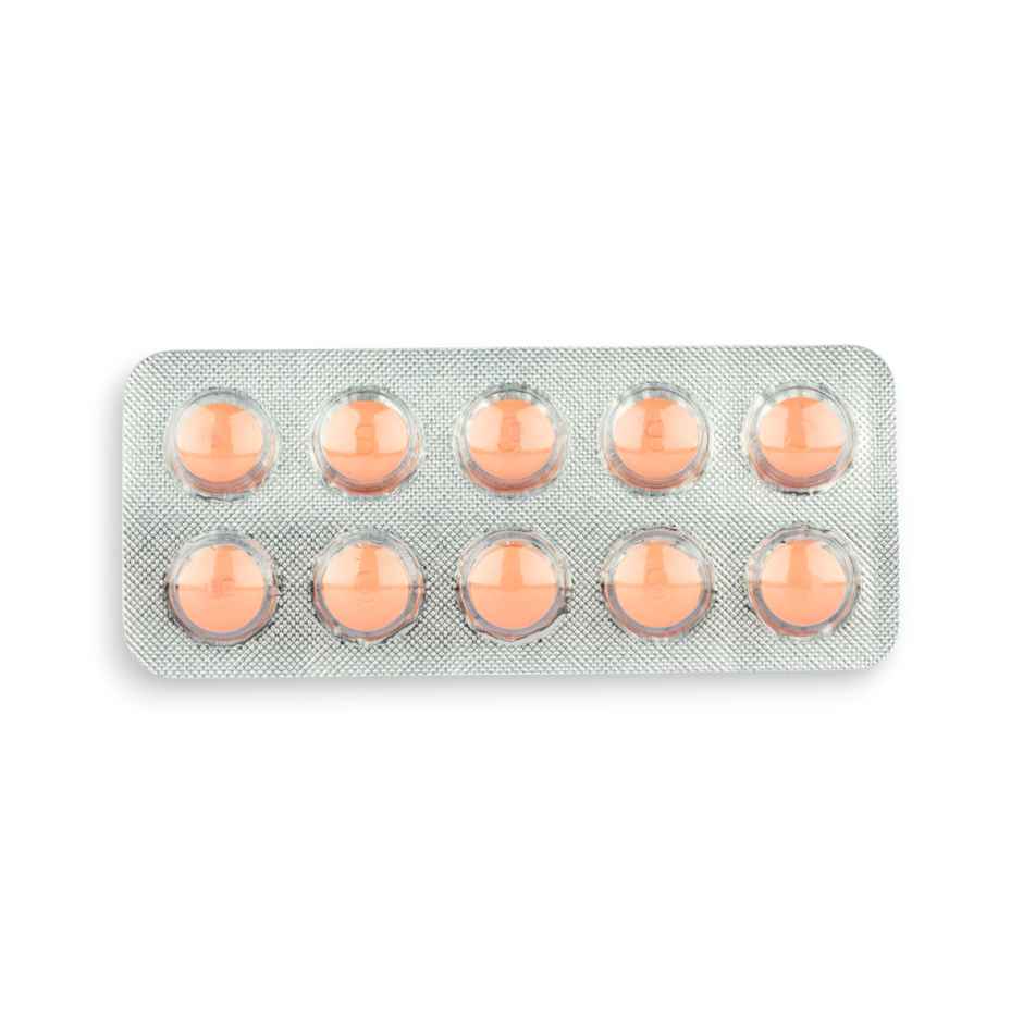 Torpanel 6 Tablet