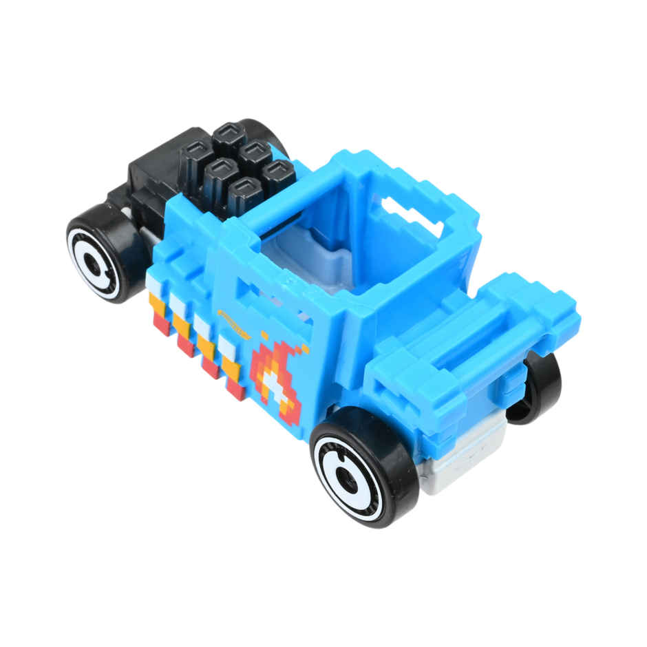 Hot Wheels 1-Car Pack of 1:64 Scale VehiclesSeries-138/250