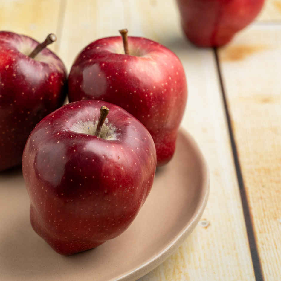 Apple Red Delicious