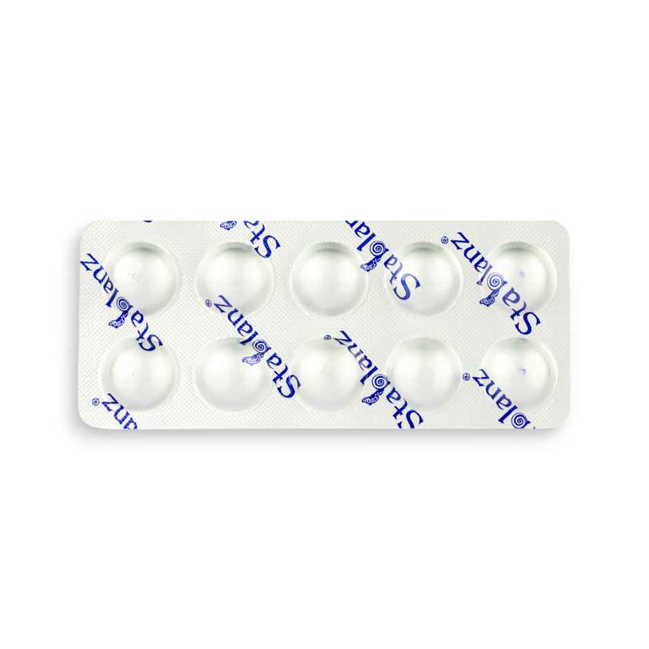 Stablanz Tablet