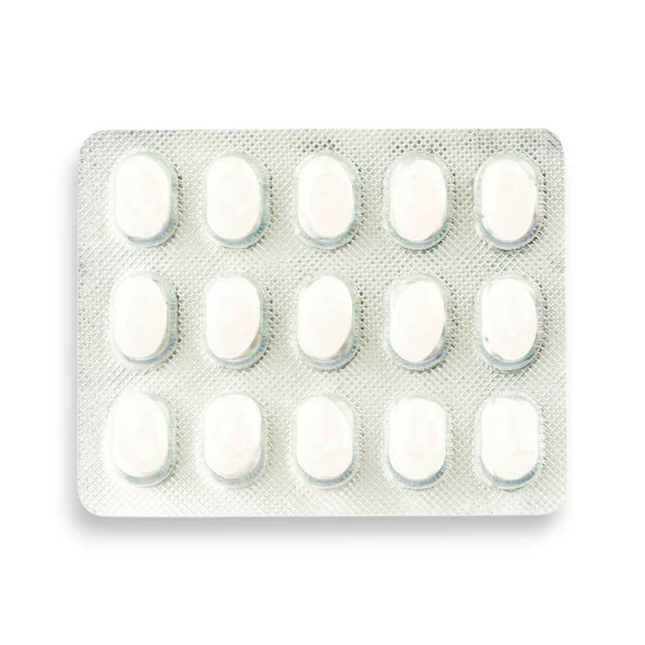 Gluformin XL New 500 Tablet PR