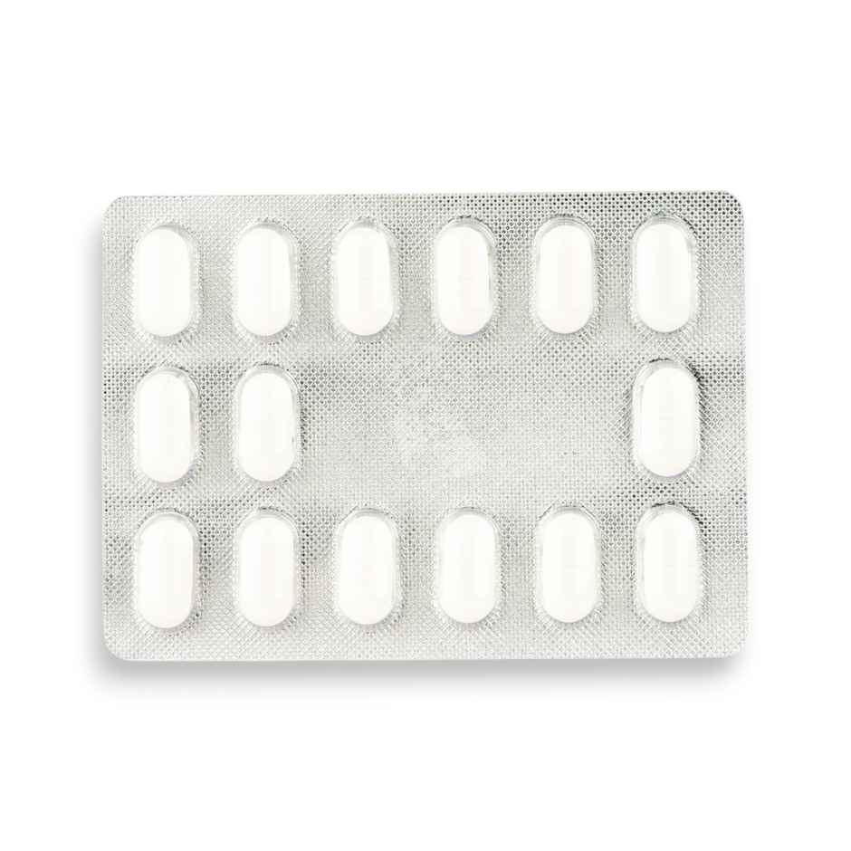 Pirfenex 600mg Tablet