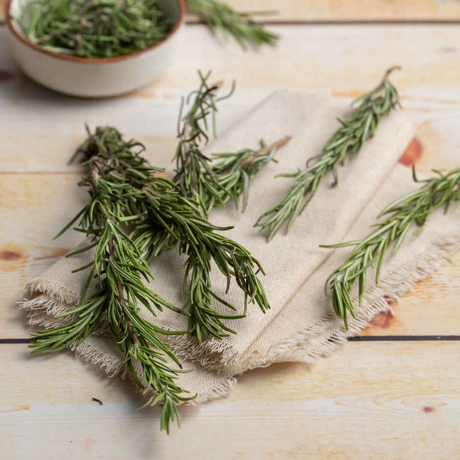 Rosemary Combo