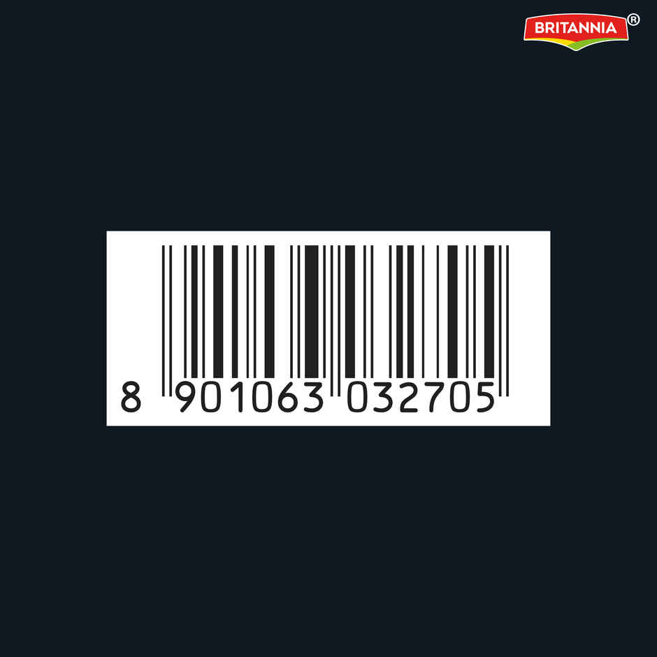 Britannia Treat Rich Creme Orange Flavoured Wafers