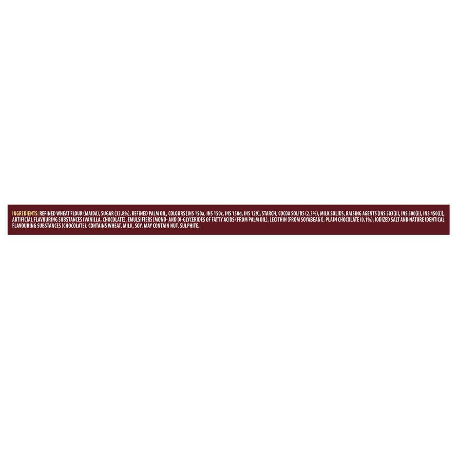 Sunfeast Bourbon Dark Fantasy Biscuit Combo