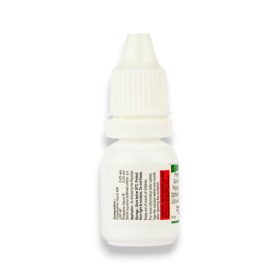 Fomira Eye Drop