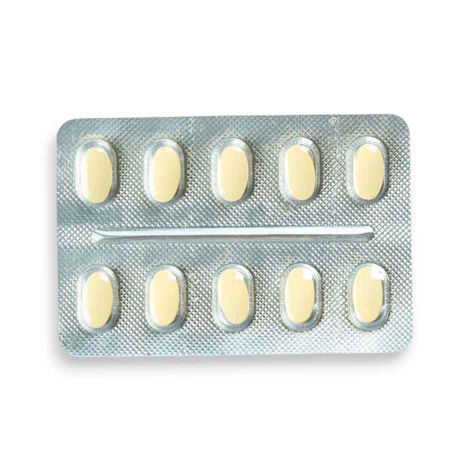 Brevipil 75 Tablet