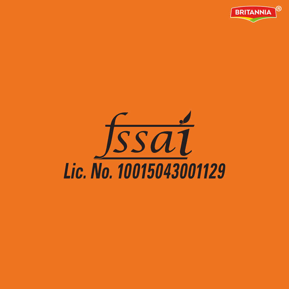 Britannia Good Day Cashew Dry Fruit Biscuits | Combo 