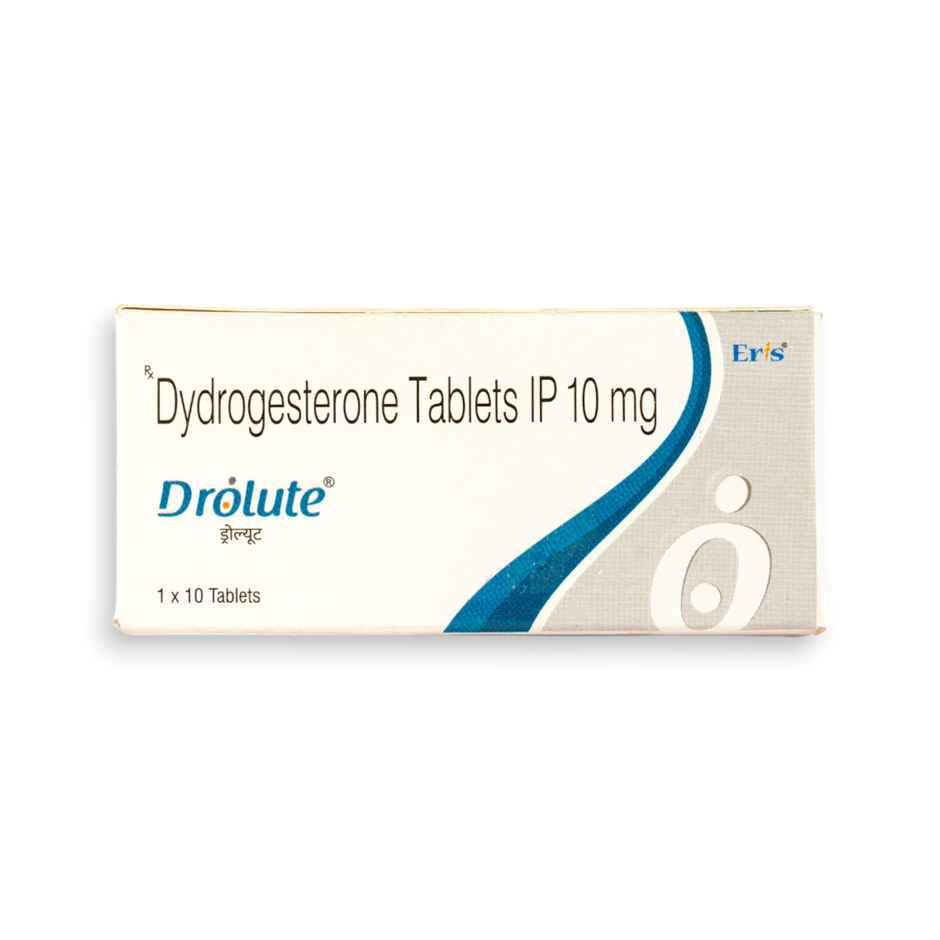 Drolute Tablet