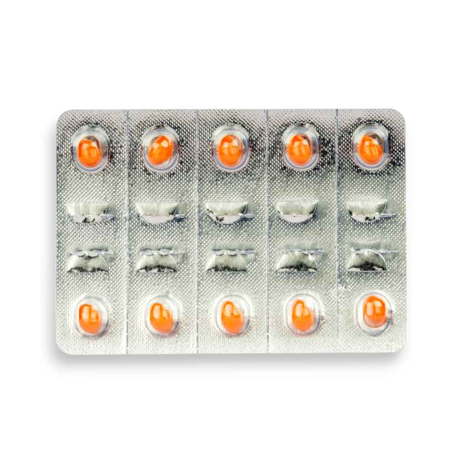 Sotret NF 8mg Capsule