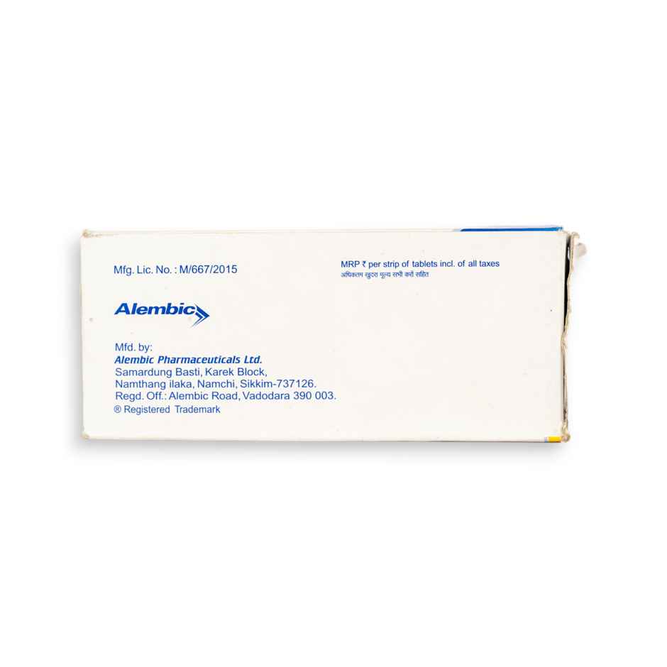 Altoran 40 Tablet
