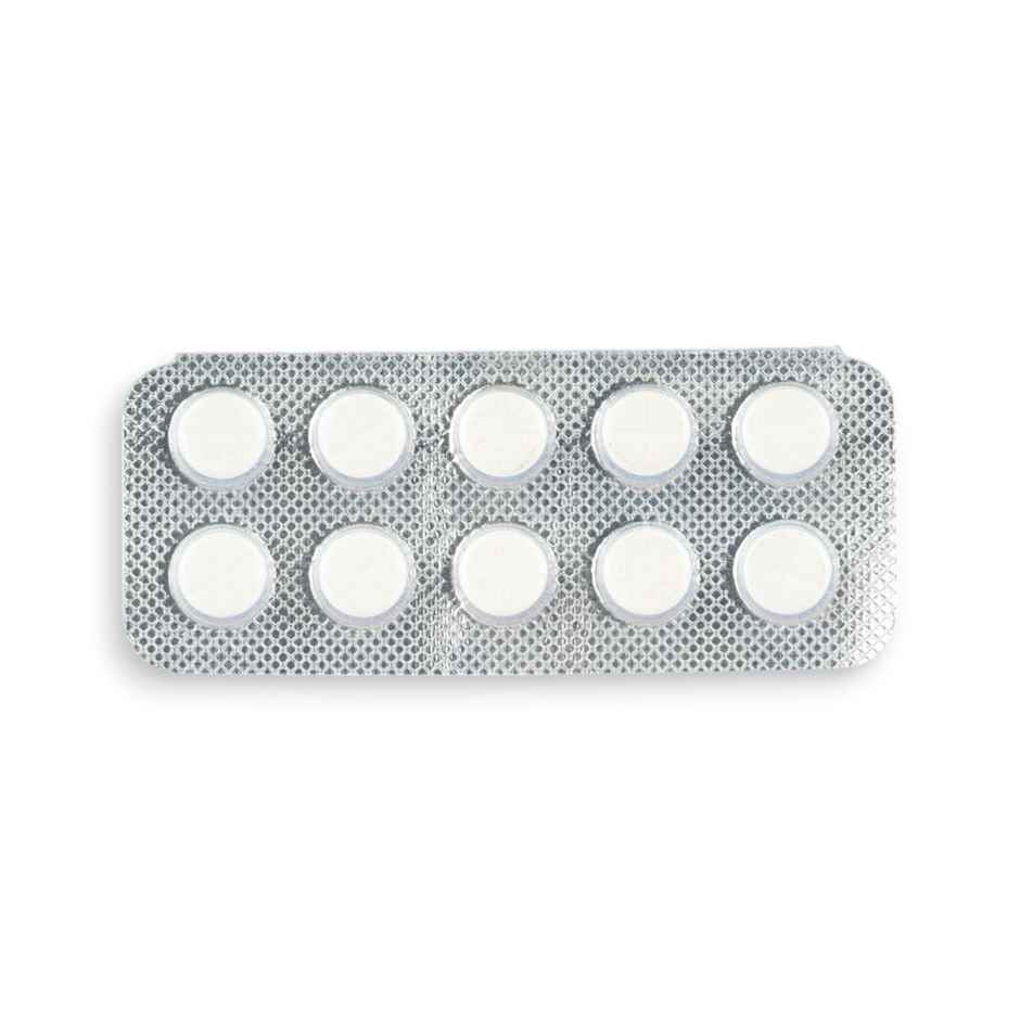 Lopamide Tablet