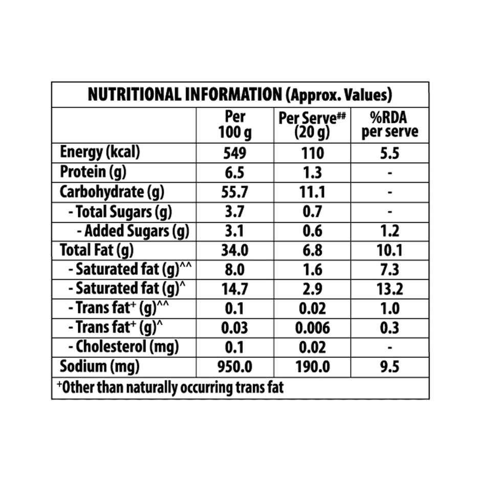 Bingo! Tedhe Medhe Xtraa Teekha | Spicy & Crunchy