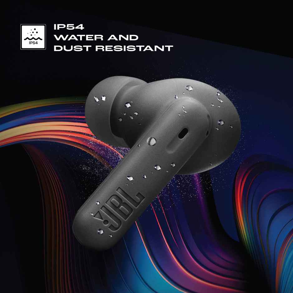 Jbl Wave Beam 2 - Black