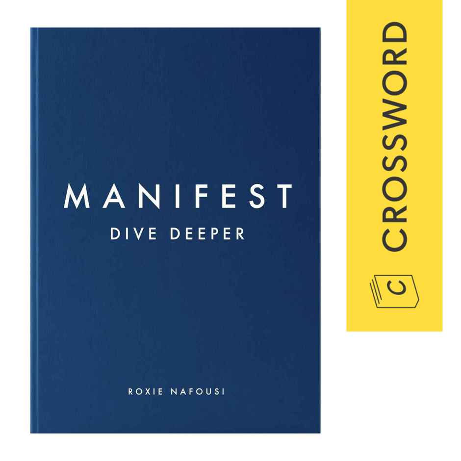 Manifest: Dive Deeper