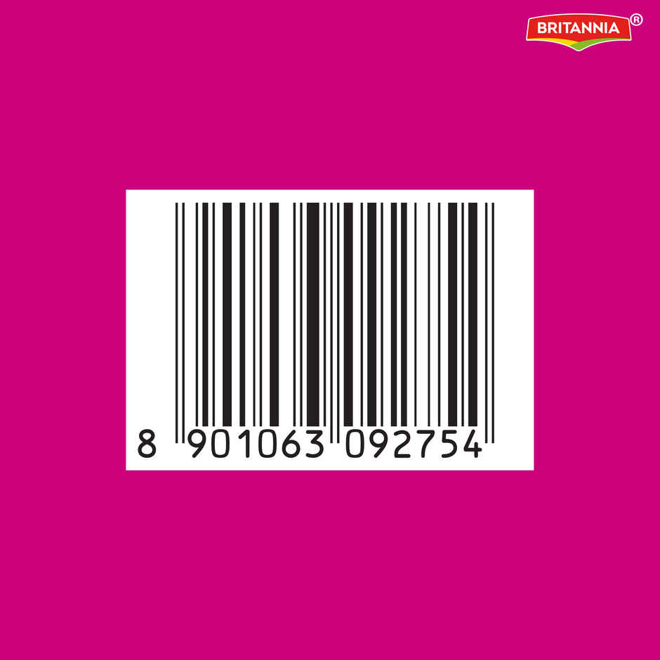 Britannia Good Day Fruit and Nut Cookies | Trans Fat-free