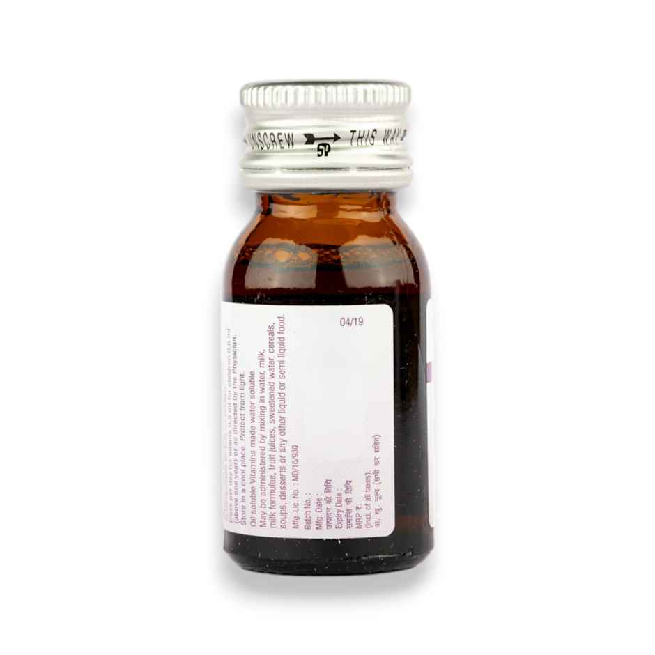 Vi-Syneral Oral Drop