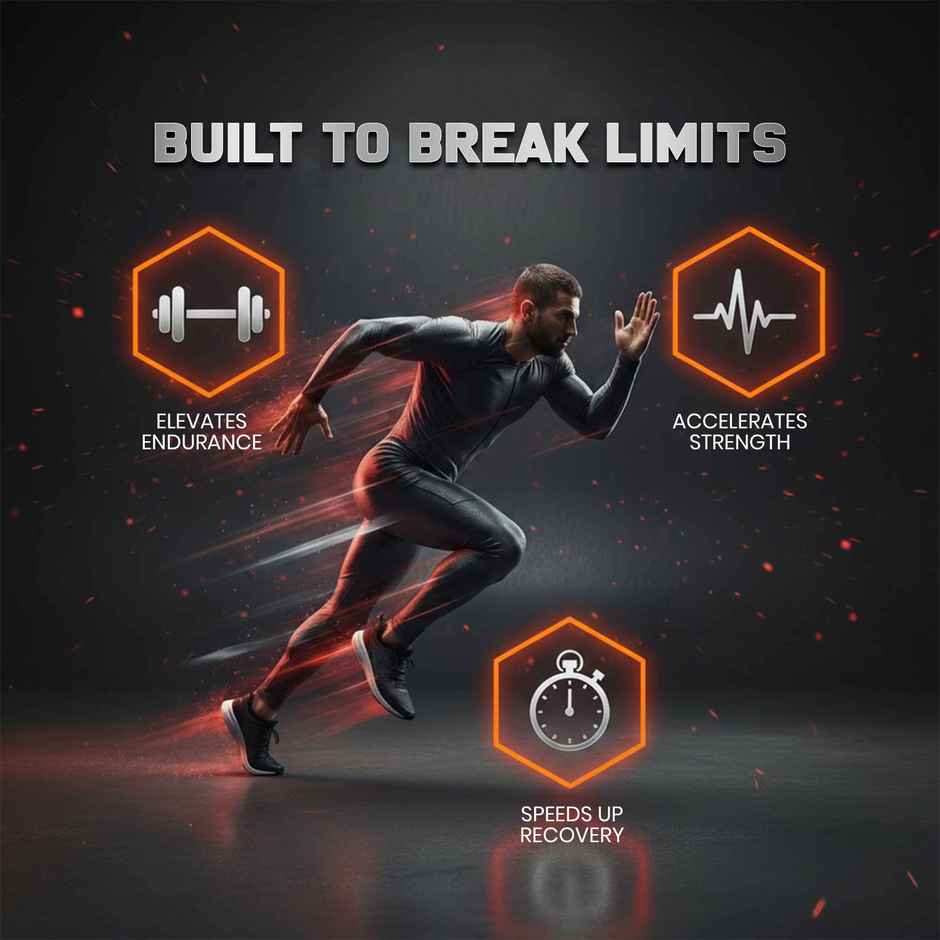 AS-IT-IS Nutrition ATOM Nitro Whey with Creasure 1kg | Double Rich Chocolate