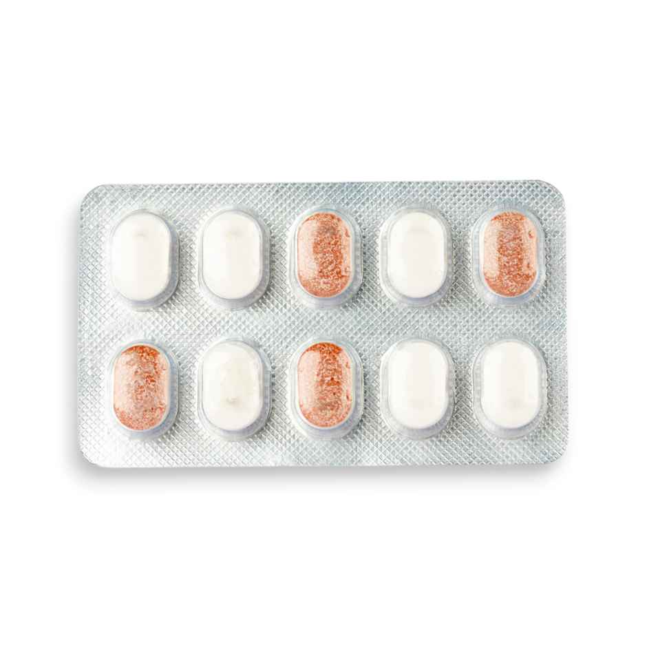 Glycomet Trio 2 Tablet SR