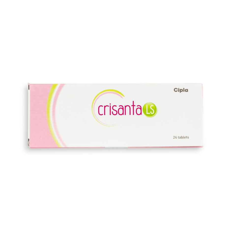 Crisanta LS Tablet
