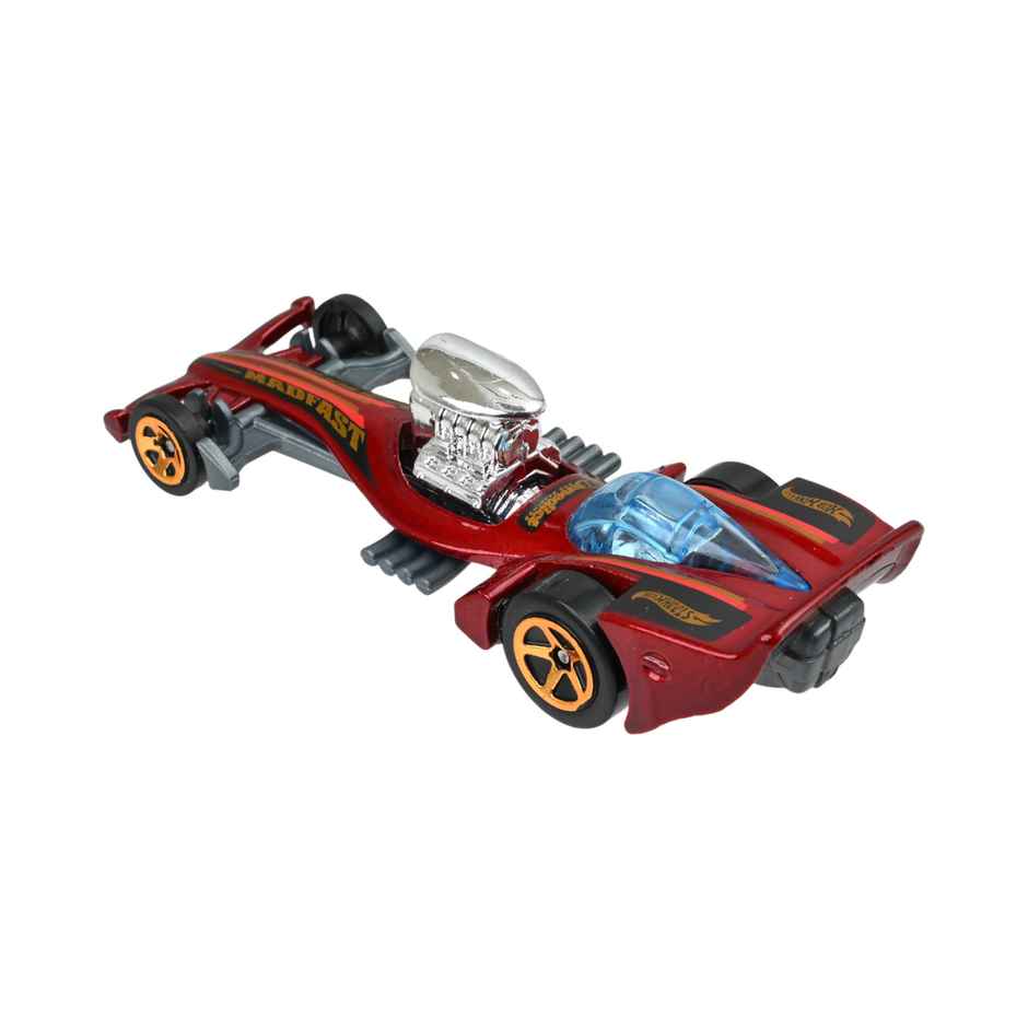 Hot Wheels 1-Car Pack of 1:64 Scale VehiclesSeries-170/250