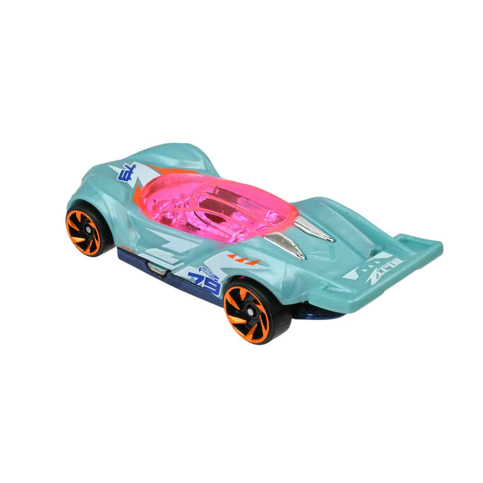 Hot Wheels 1-Car Pack of 1:64 Scale VehiclesSeries-215/250
