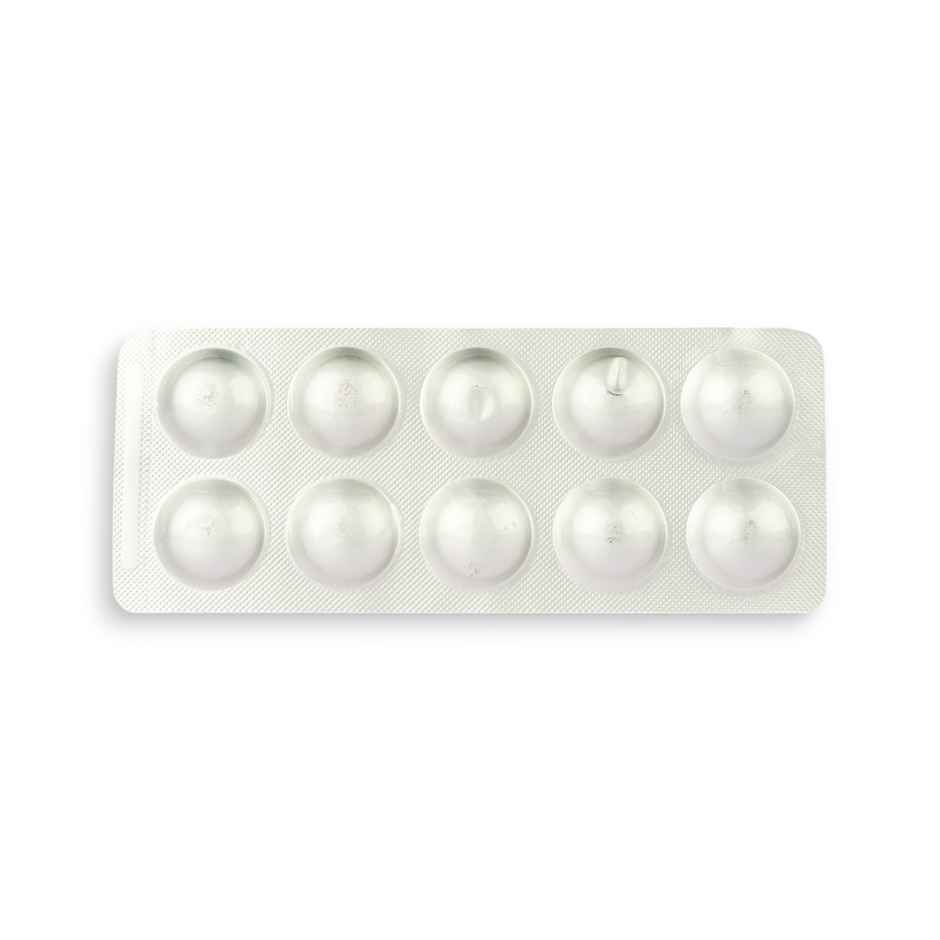 Newtel-CH 40 Tablet