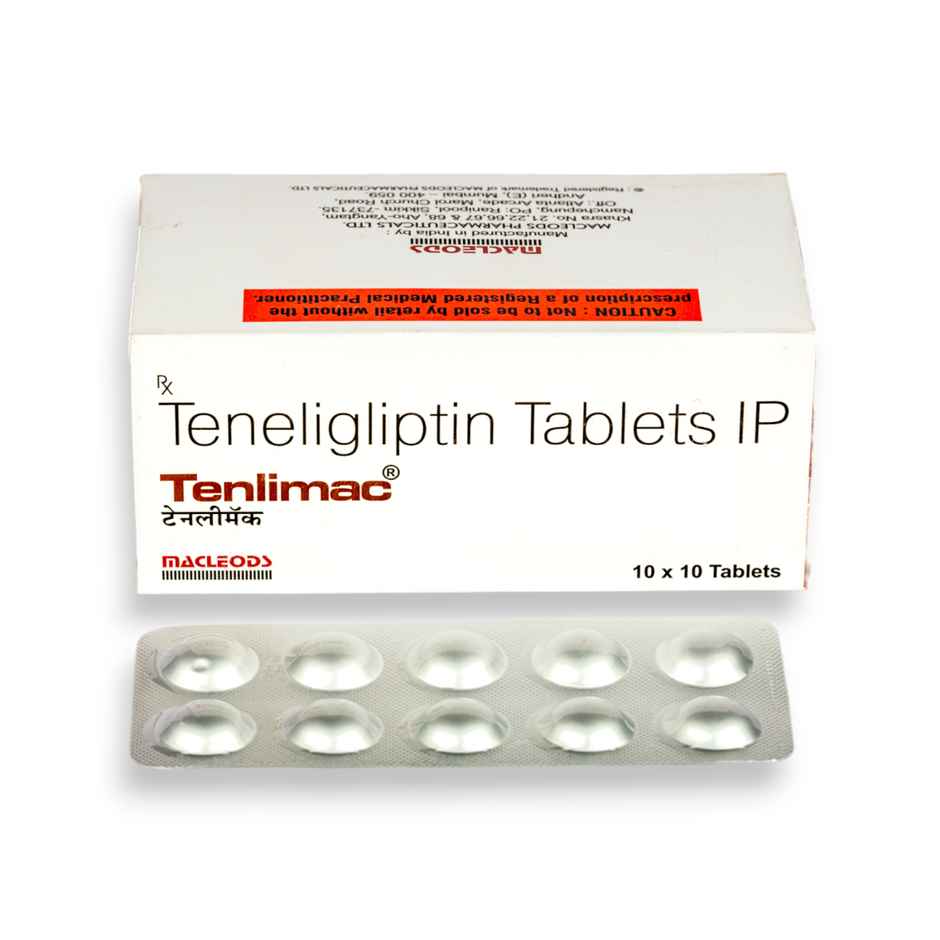Tenlimac Tablet
