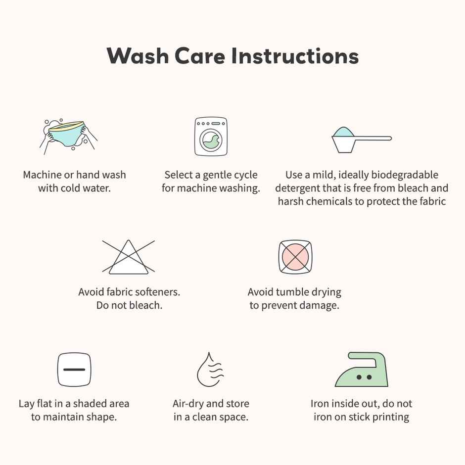 SuperBottoms SuperSoft Baby Brief & Bloomer | Assorted l 3x Soft l3Y - 4Y | Pack of 2