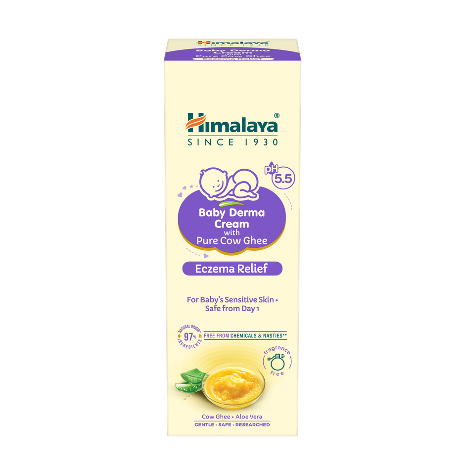 Himalaya Baby Derma Cream Eczema Cream