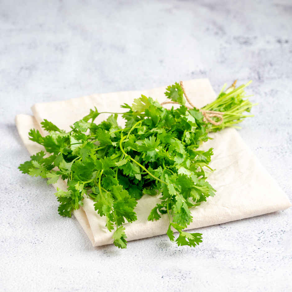 Coriander Leaves