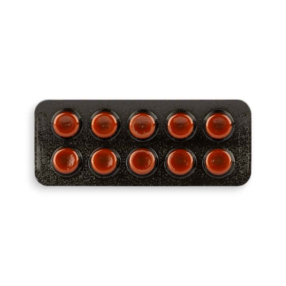 Tachyra 100 Tablet