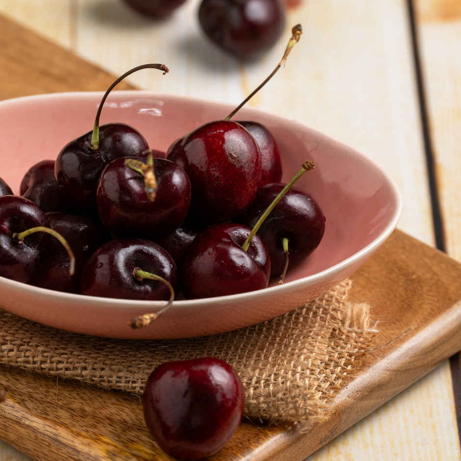 Cherry Imported