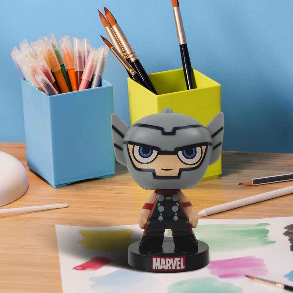 Hamleys Marvel Thor Bobble Head