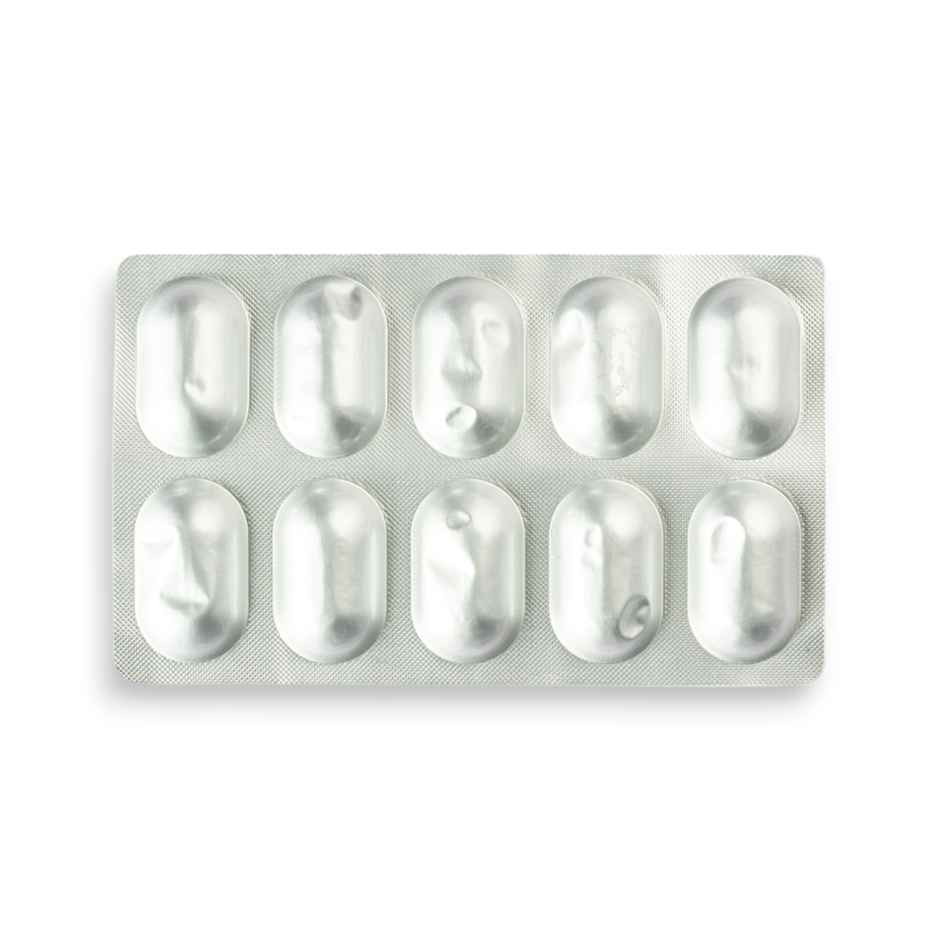 Itralase SB 130 Capsule
