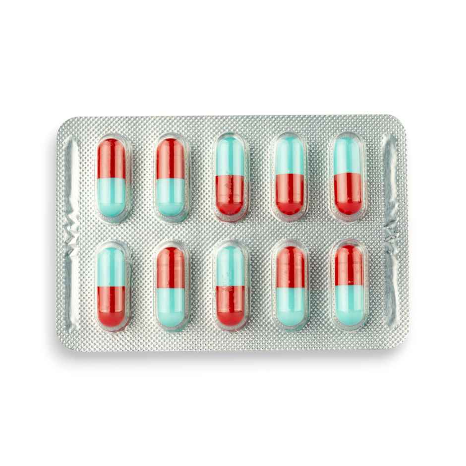 Met-Stamlo Capsule ER