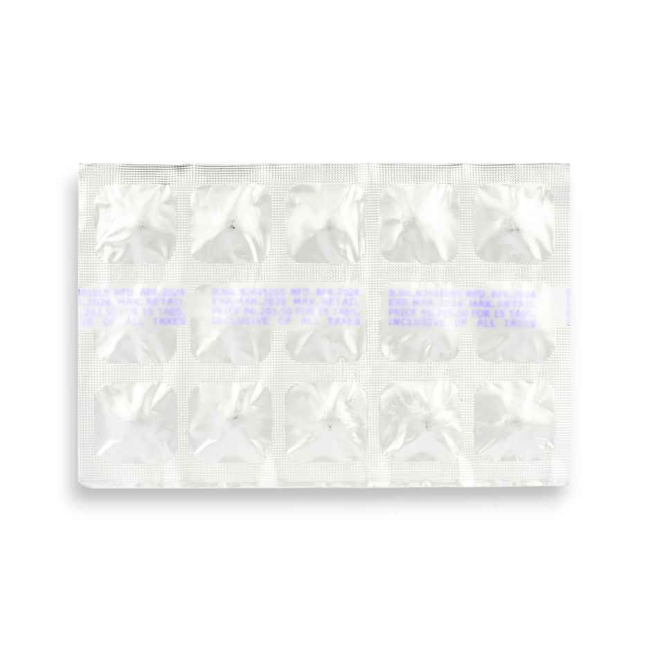 Olmark-20 Tablet