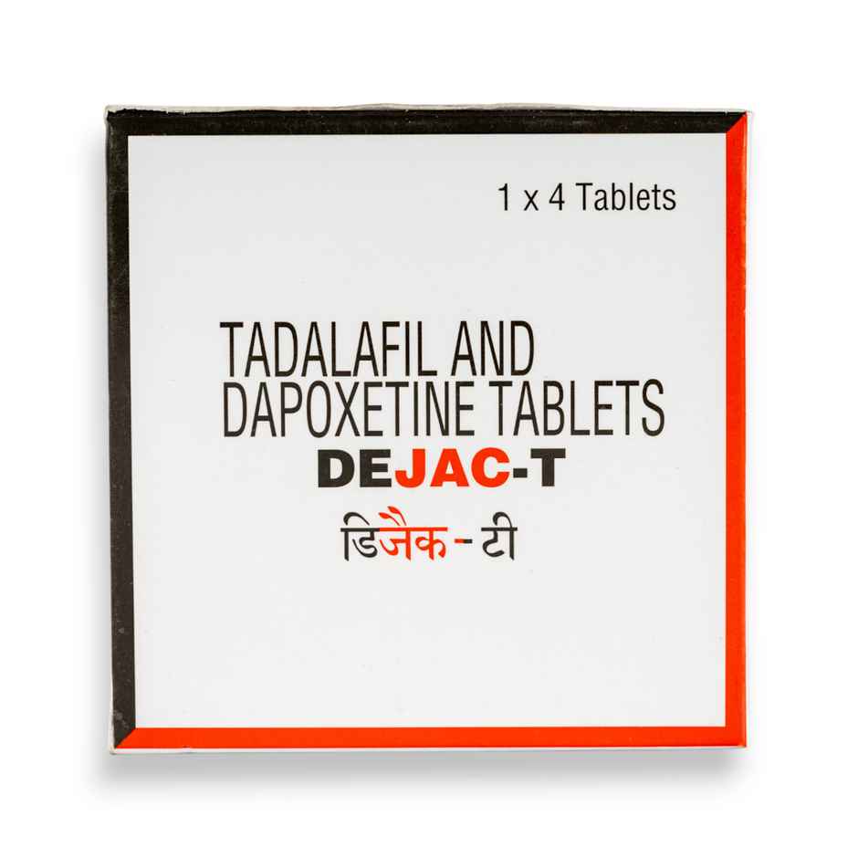 Dejac-T Tablet