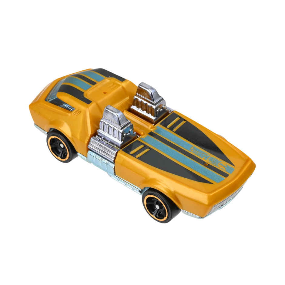 Hot Wheels 1-Car Pack of 1:64 Scale VehiclesSeries-228/250