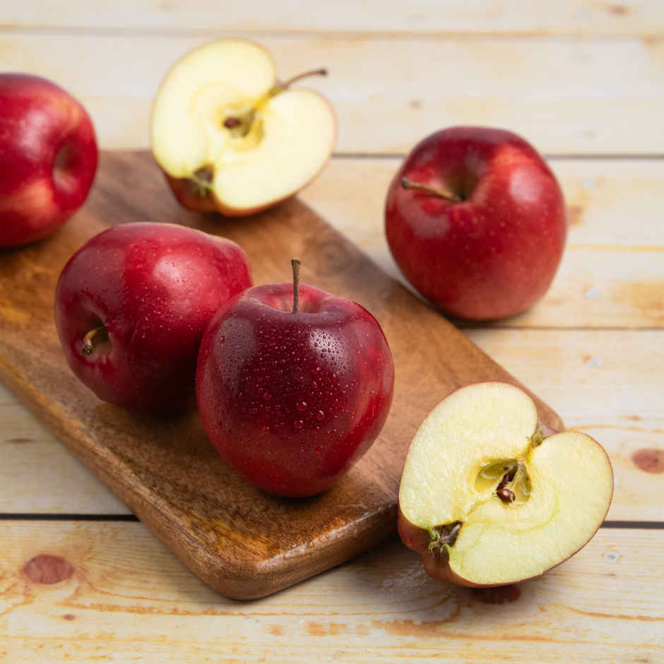 Apple Washington