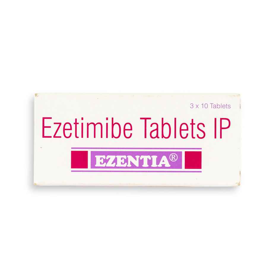 Ezentia Tablet