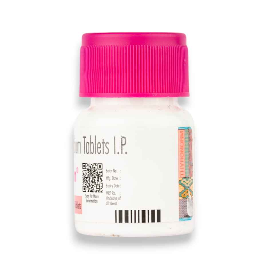 Thyronorm 88mcg Tablet