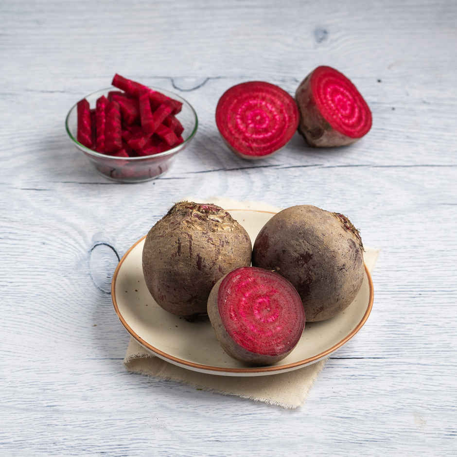 Beetroot Ooty