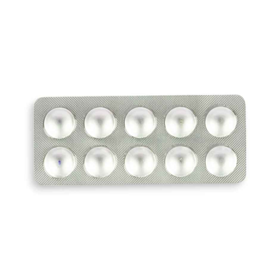 Natrilam 1.5mg/2.5mg Tablet SR