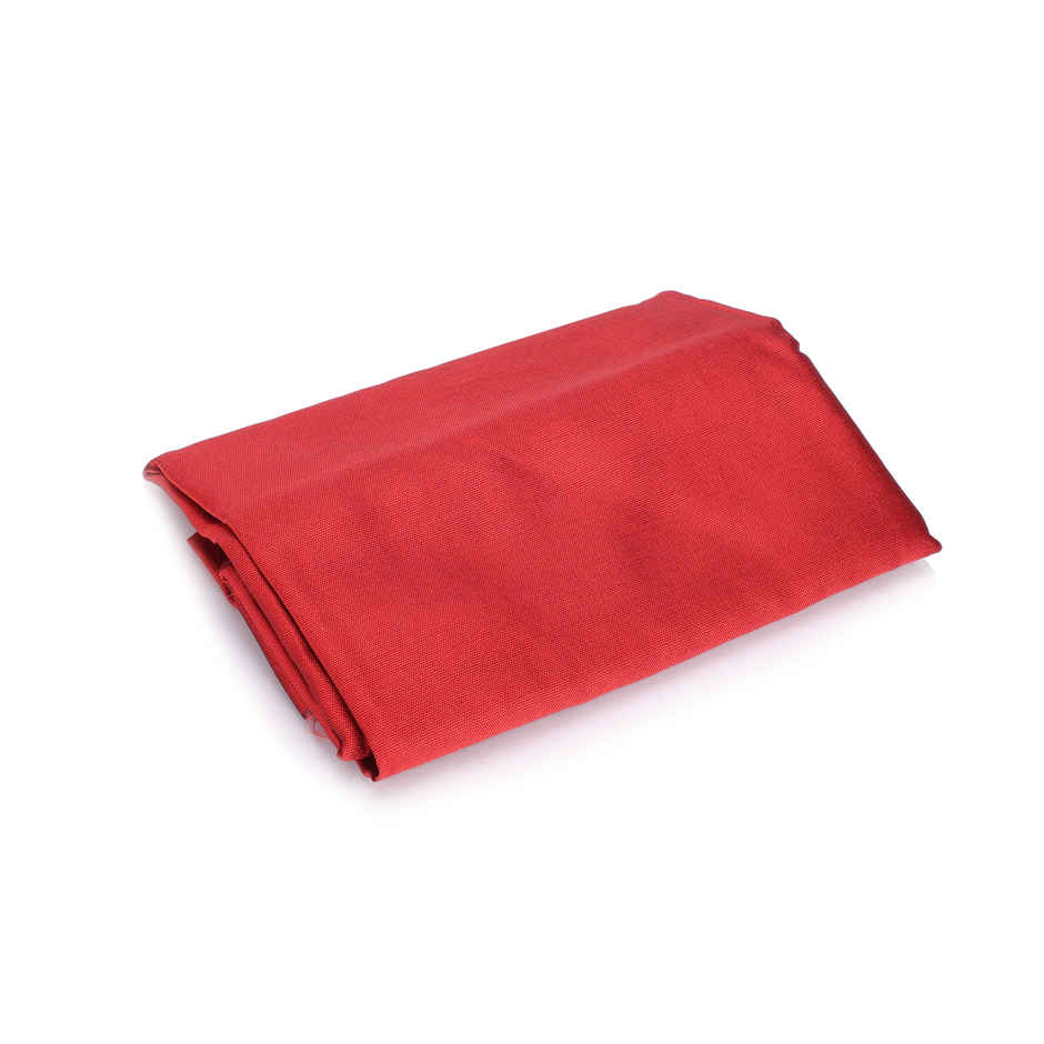 Cycle Pure Navin Pooja Cloth | Traditional & Auspicious | Red
