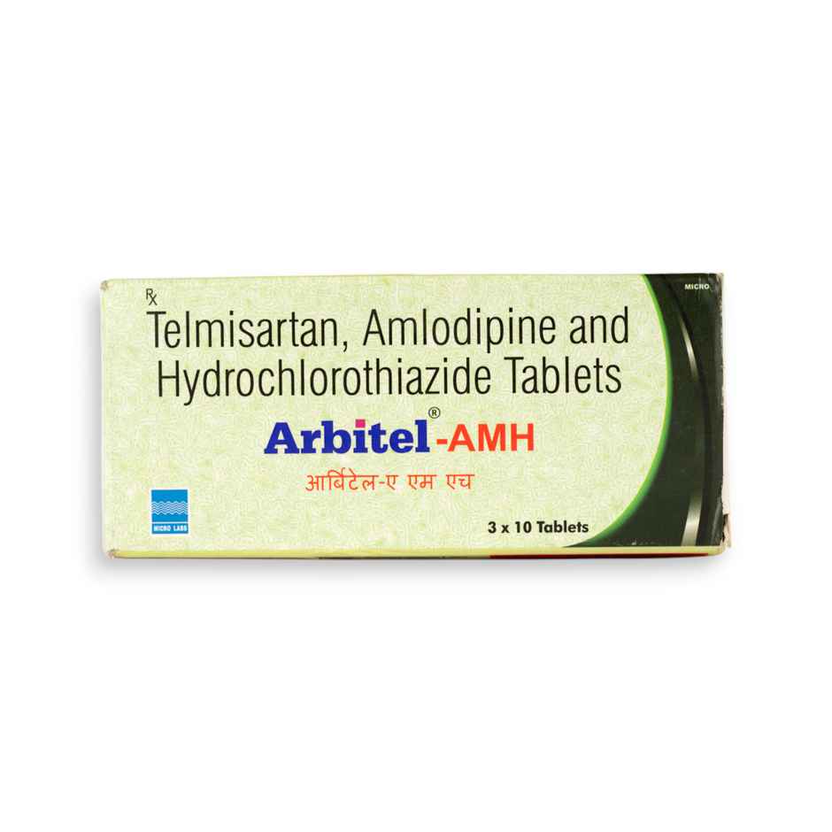 Arbitel- AMH Tablet